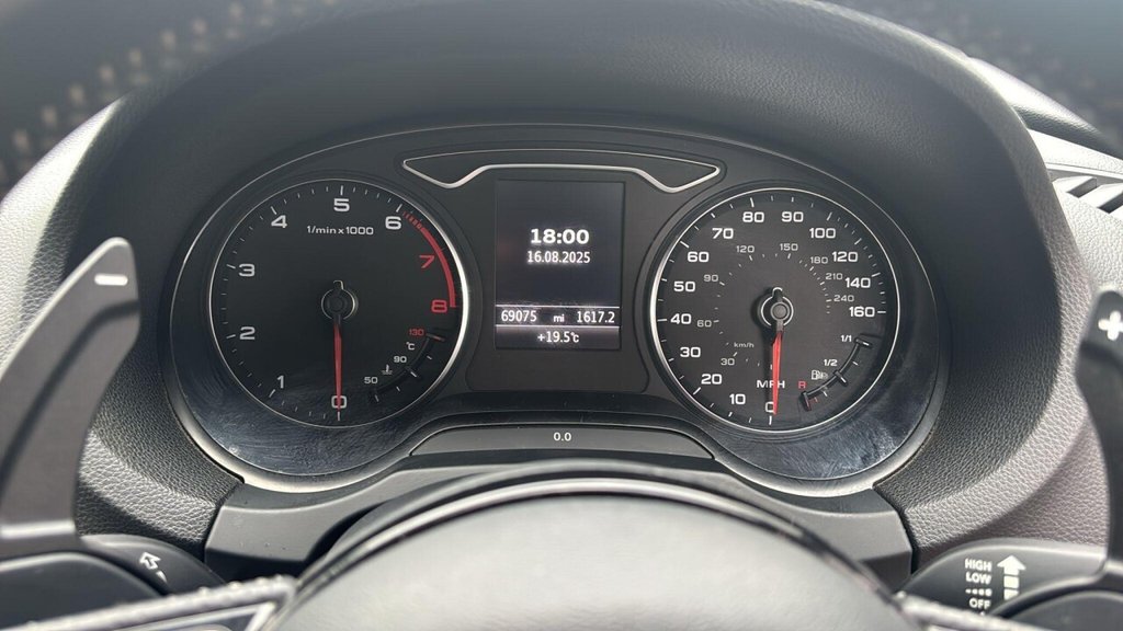 Used Audi A3 2013 for sale - 76491257: Photo 21