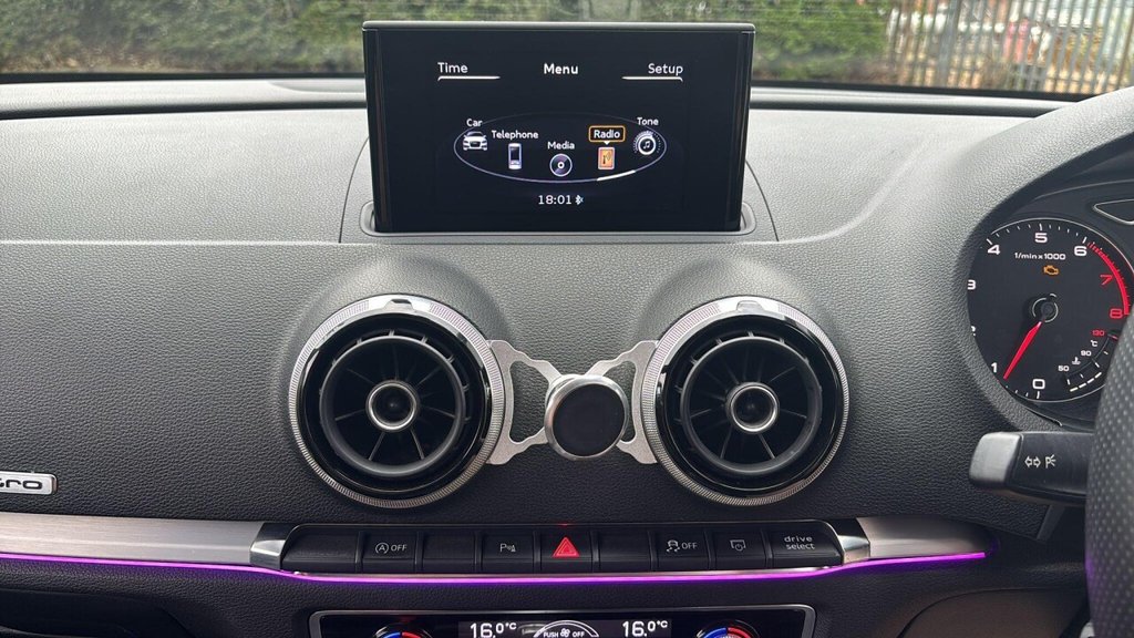 Used Audi A3 2013 for sale - 76491257: Photo 24