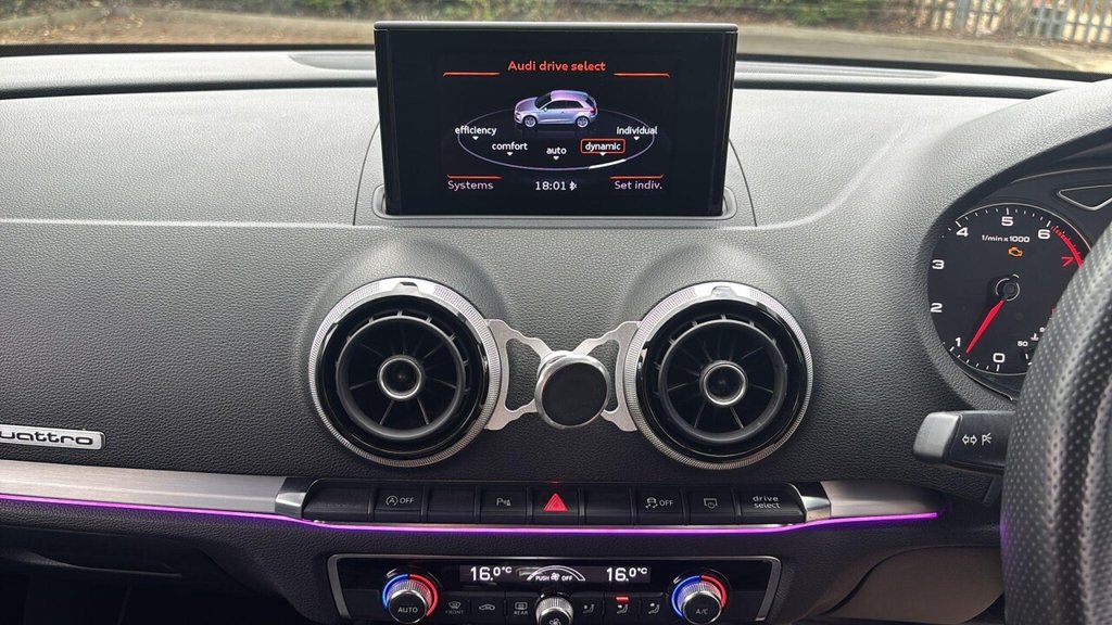 Used Audi A3 2013 for sale - 76491257: Photo 25