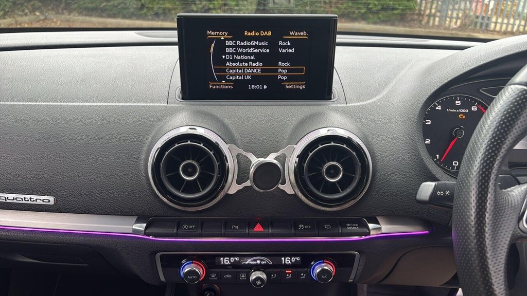 Used Audi A3 2013 for sale - 76491257: Photo 26