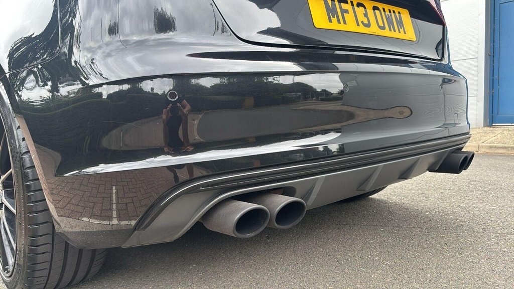 Used Audi A3 2013 for sale - 76491257: Photo 32