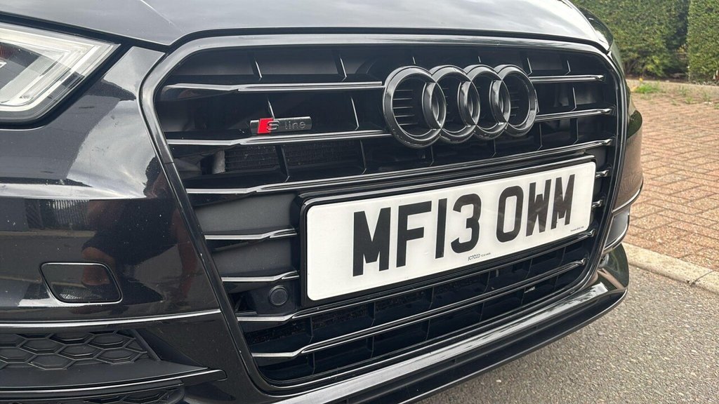 Used Audi A3 2013 for sale - 76491257: Photo 34