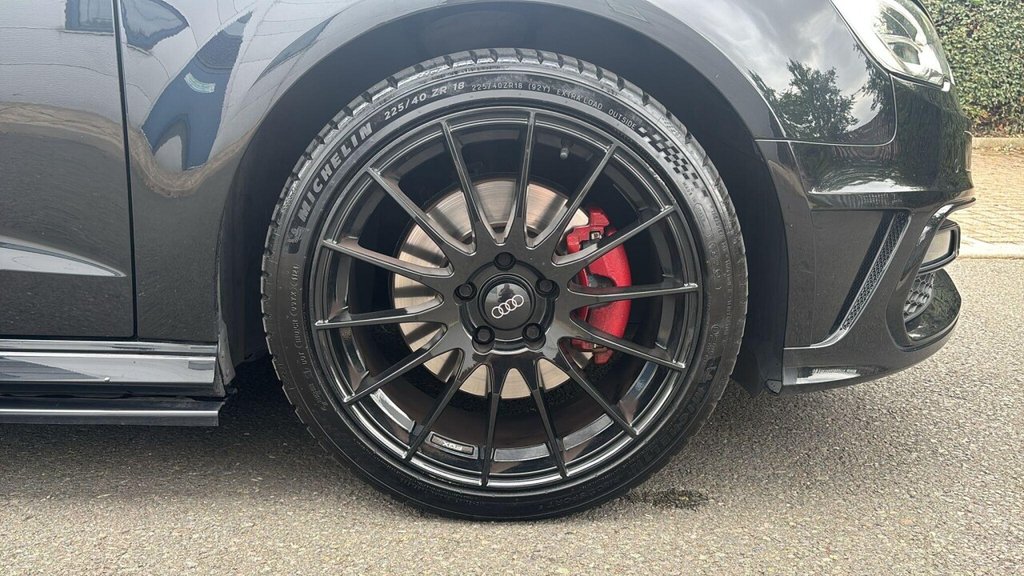 Used Audi A3 2013 for sale - 76491257: Photo 36