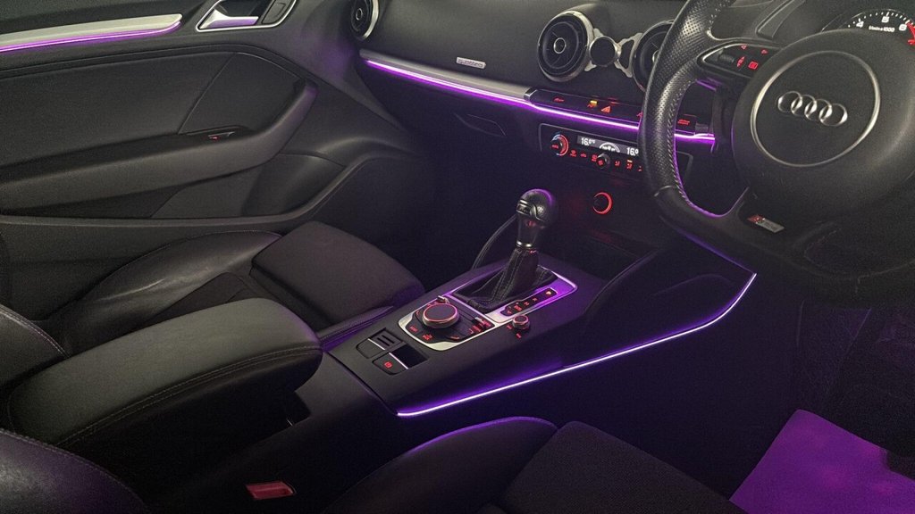 Used Audi A3 2013 for sale - 76491257: Photo 37