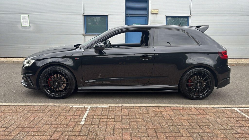 Used Audi A3 2013 for sale - 76491257: Photo 4