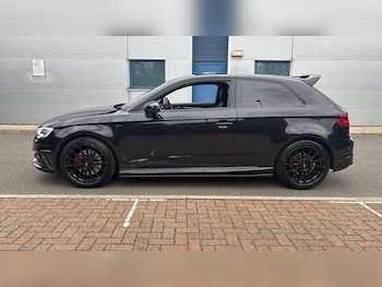 Used Audi A3 2013 for sale - 76491257: Photo