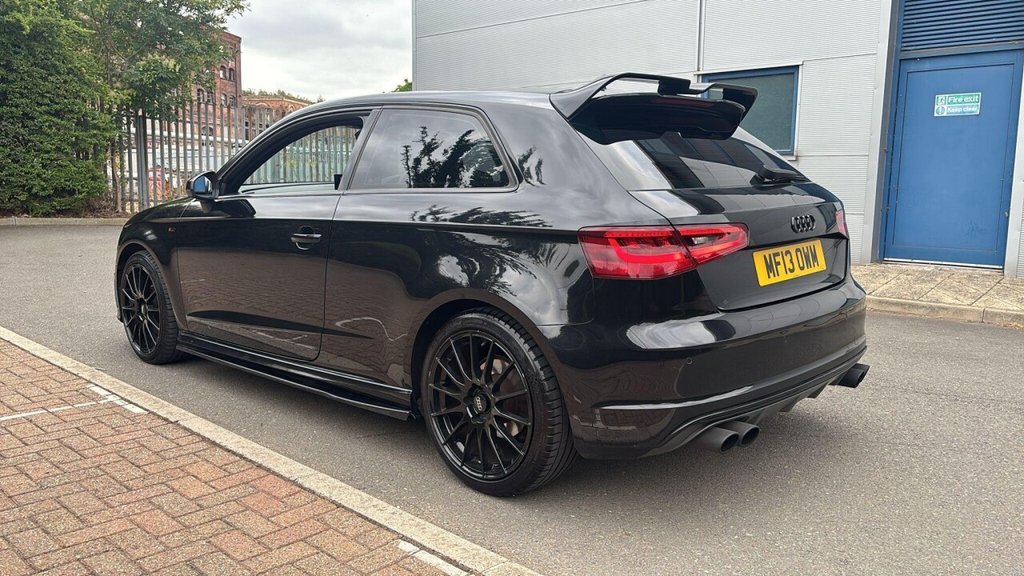 Used Audi A3 2013 for sale - 76491257: Photo 5