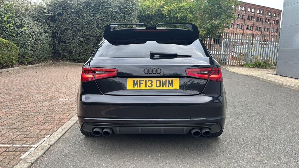 Used Audi A3 2013 for sale - 76491257: Photo 6