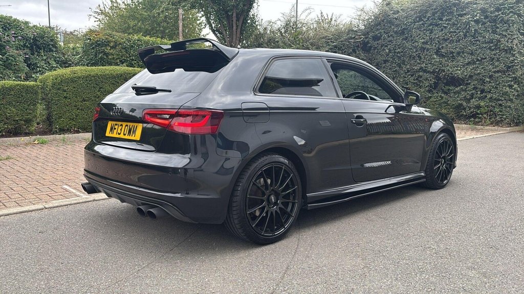 Used Audi A3 2013 for sale - 76491257: Photo 7