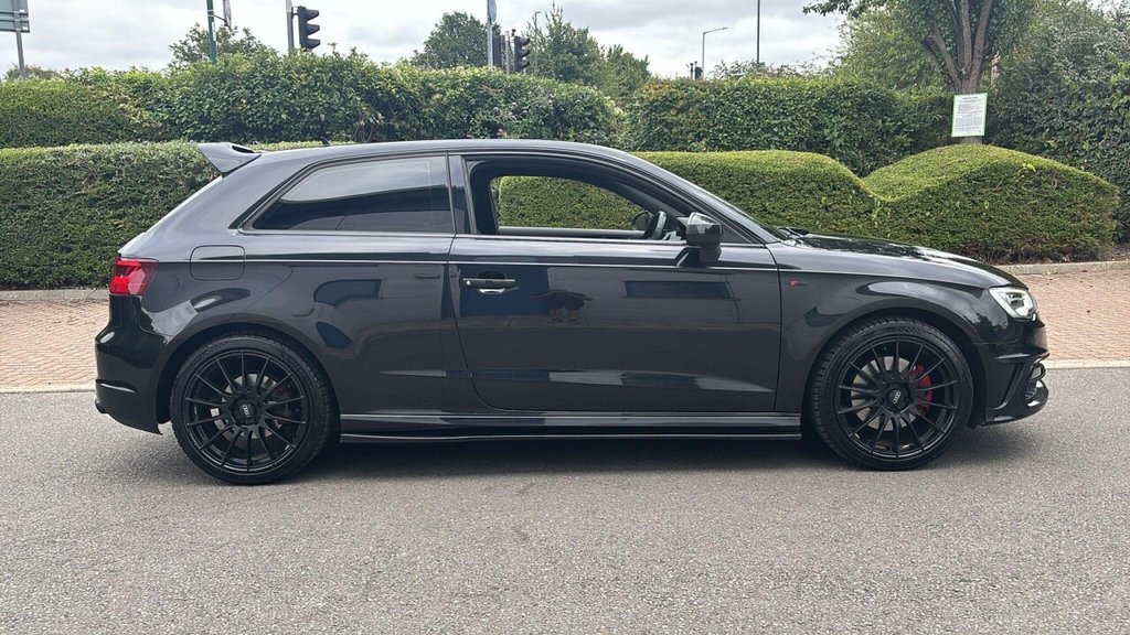 Used Audi A3 2013 for sale - 76491257: Photo 8