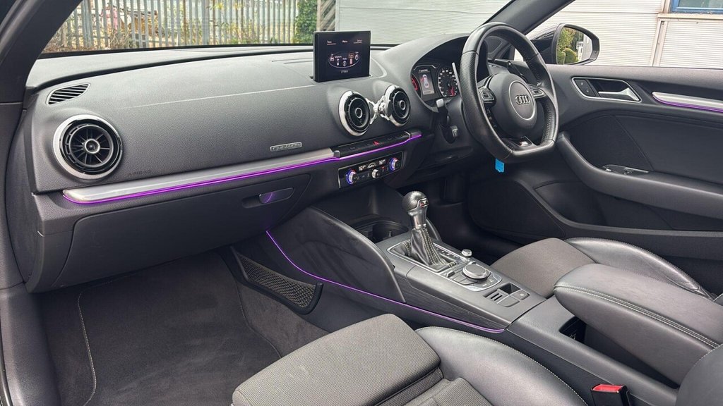 Used Audi A3 2013 for sale - 76491257: Photo 9