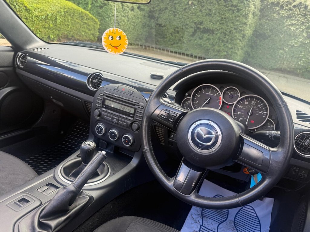 Used Mazda MX-5 2013 for sale - 76491254: Photo 10