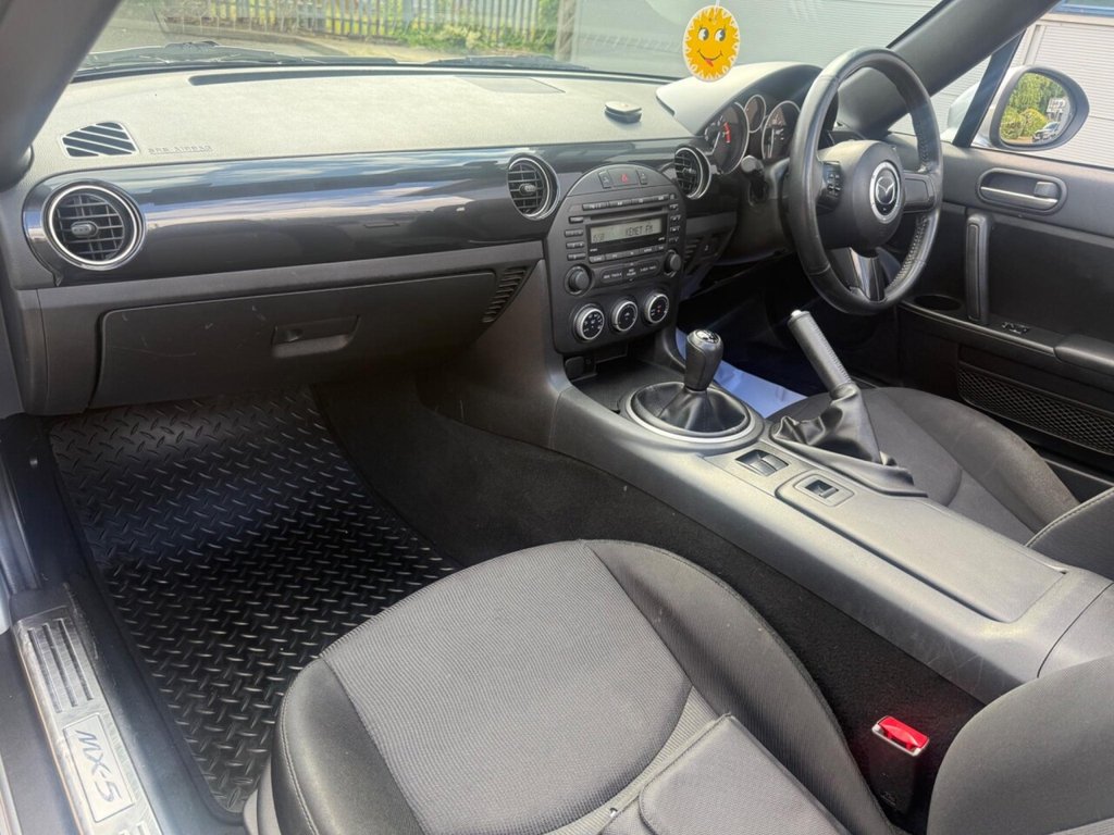 Used Mazda MX-5 2013 for sale - 76491254: Photo 12