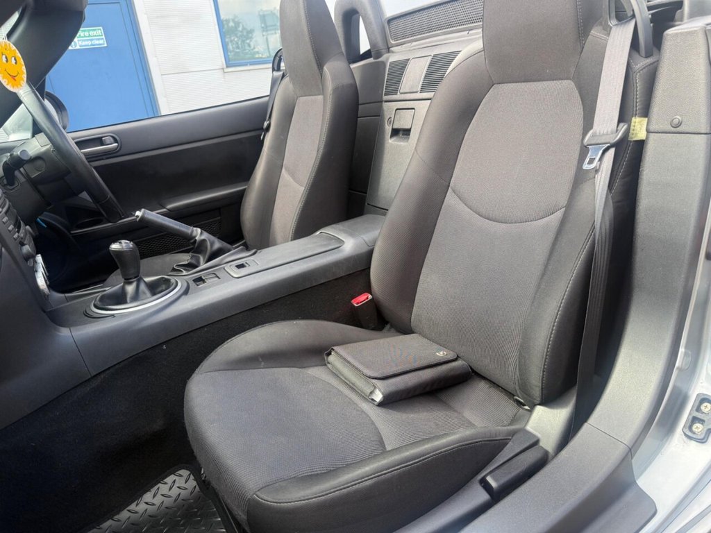 Used Mazda MX-5 2013 for sale - 76491254: Photo 13