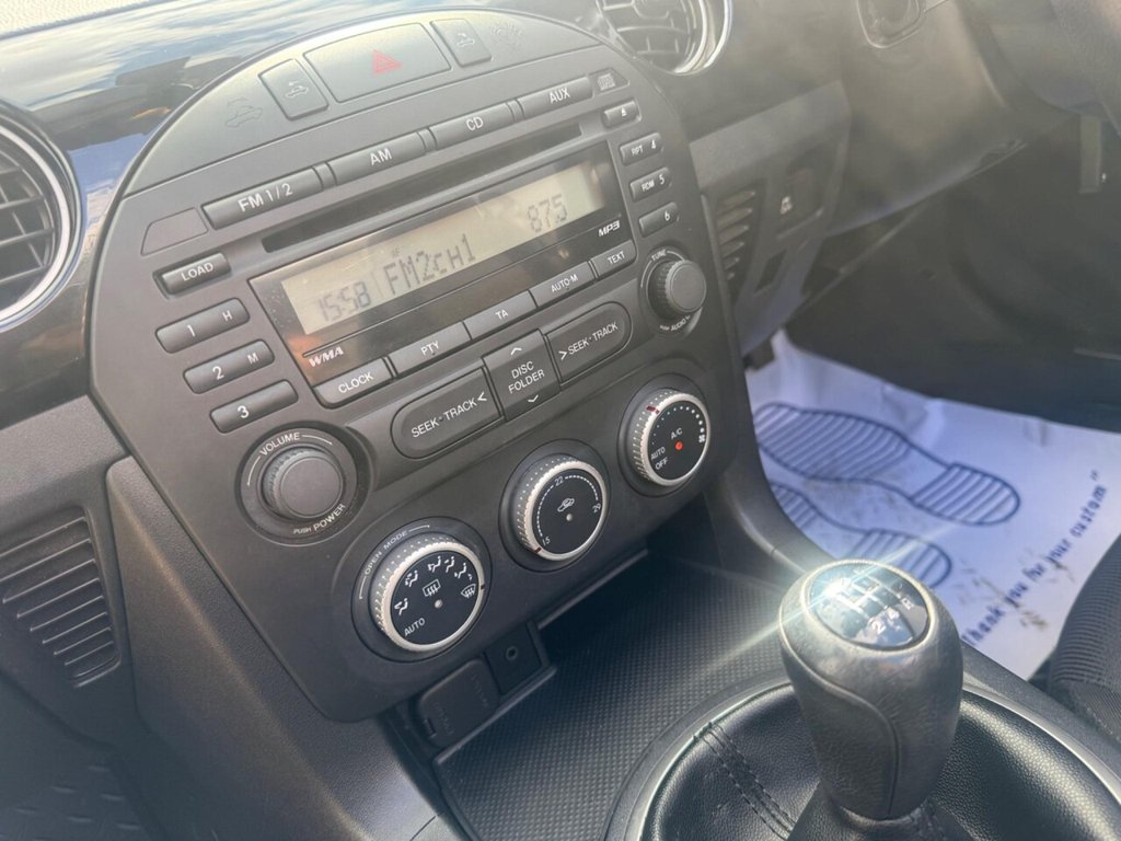 Used Mazda MX-5 2013 for sale - 76491254: Photo 14