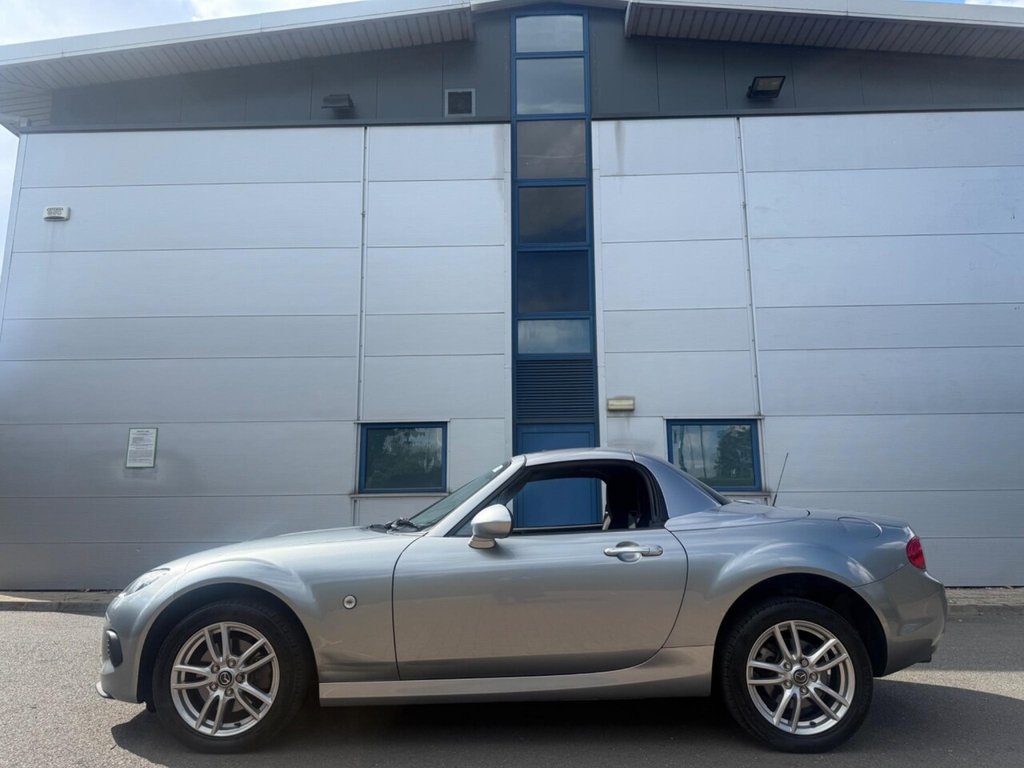 Used Mazda MX-5 2013 for sale - 76491254: Photo 4
