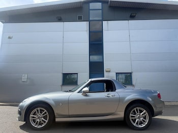 Used Mazda MX-5 2013 for sale - 76491254: Photo