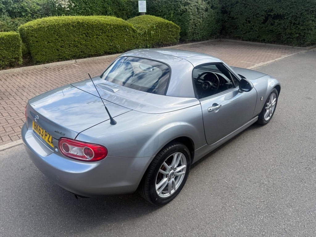 Used Mazda MX-5 2013 for sale - 76491254: Photo 7