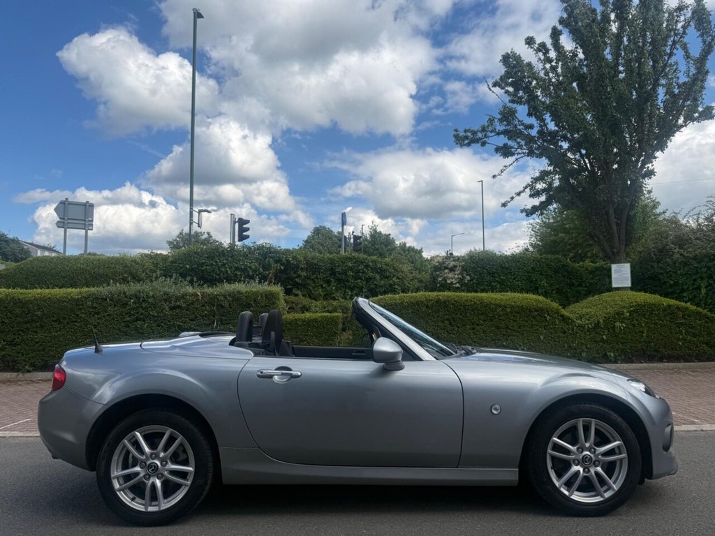 Used Mazda MX-5 2013 for sale - 76491254: Photo 8