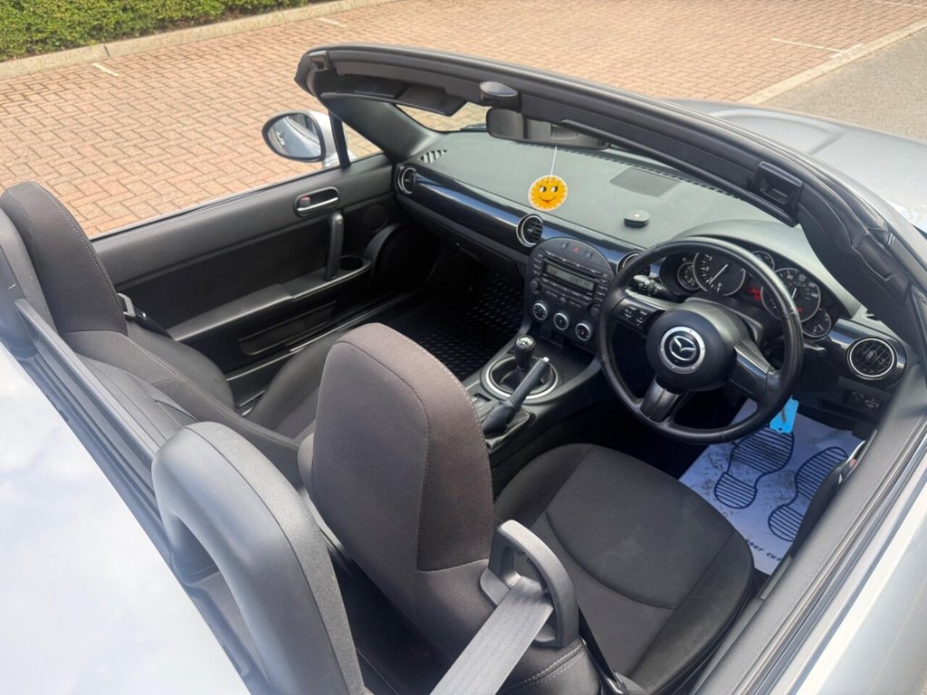 Used Mazda MX-5 2013 for sale - 76491254: Photo 9