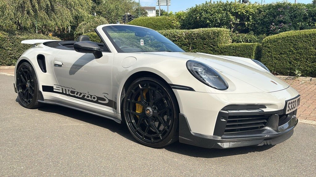 Used Porsche 911 2022 for sale - 76491253: Photo 10