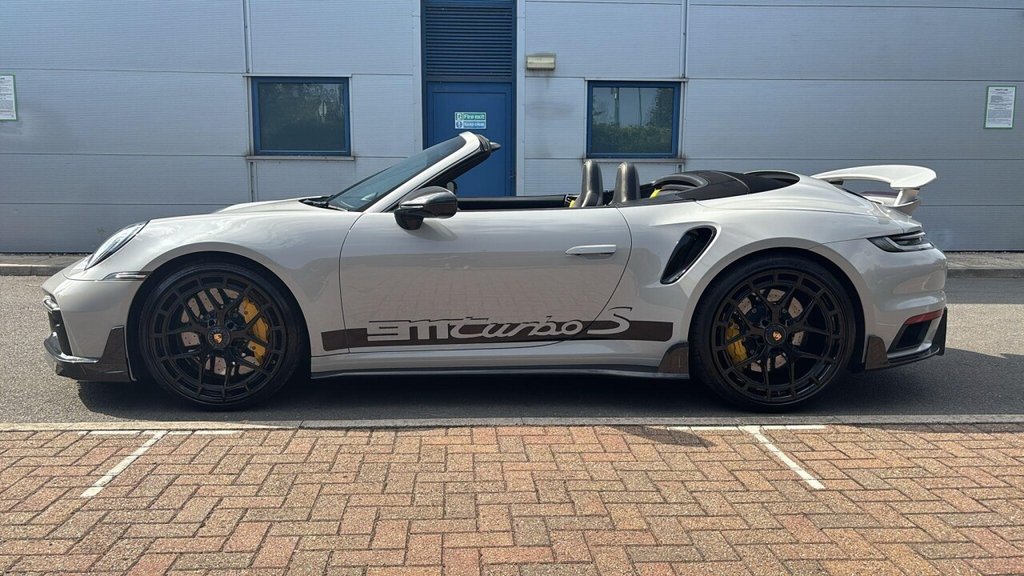 Used Porsche 911 2022 for sale - 76491253: Photo 11