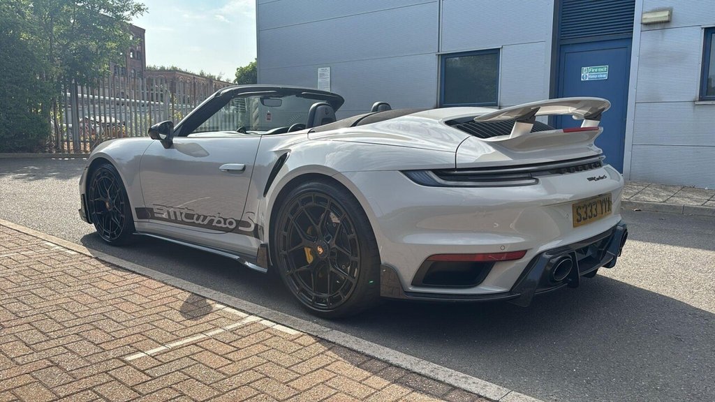 Used Porsche 911 2022 for sale - 76491253: Photo 12