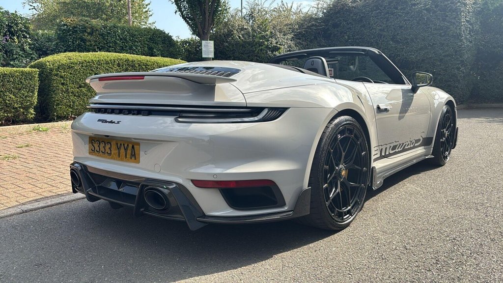 Used Porsche 911 2022 for sale - 76491253: Photo 13