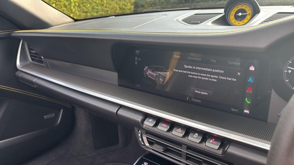 Used Porsche 911 2022 for sale - 76491253: Photo 17