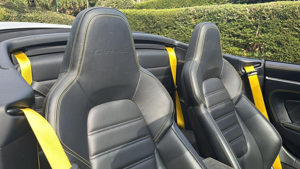 Used Porsche 911 2022 for sale - 76491253: Photo 18