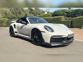 Used Porsche 911 2022 for sale - 76491253: Photo