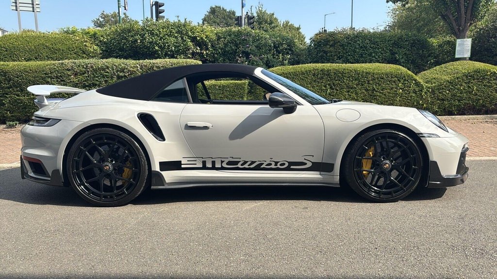 Used Porsche 911 2022 for sale - 76491253: Photo 2