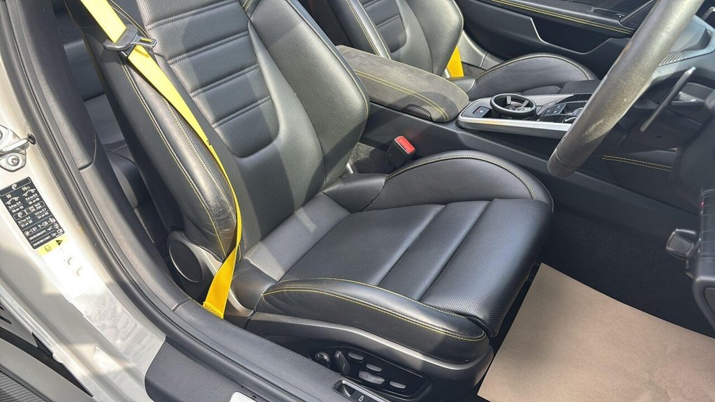 Used Porsche 911 2022 for sale - 76491253: Photo 22