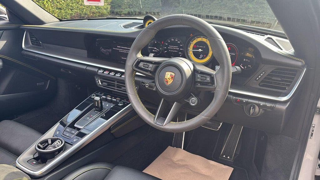 Used Porsche 911 2022 for sale - 76491253: Photo 23