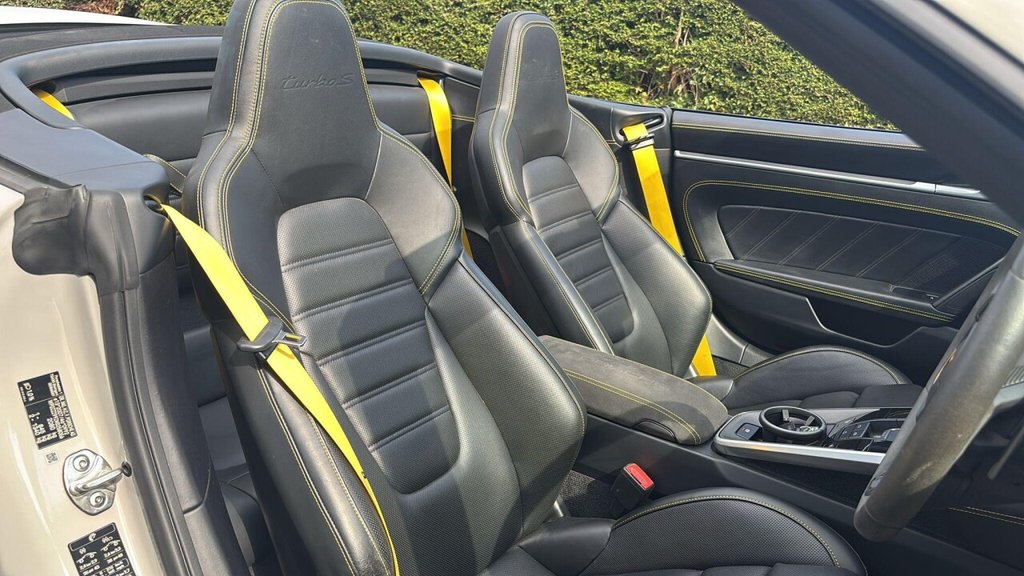 Used Porsche 911 2022 for sale - 76491253: Photo 24