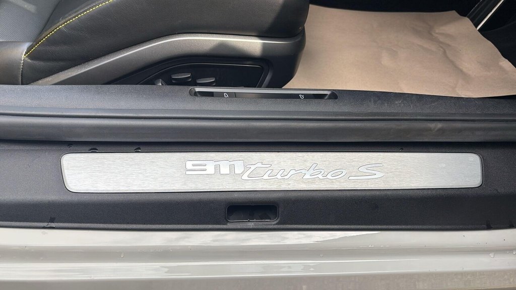 Used Porsche 911 2022 for sale - 76491253: Photo 26