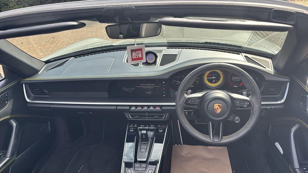 Used Porsche 911 2022 for sale - 76491253: Photo 27