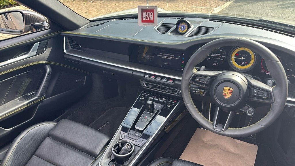 Used Porsche 911 2022 for sale - 76491253: Photo 28