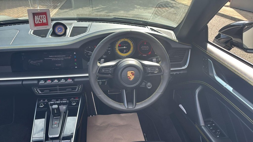 Used Porsche 911 2022 for sale - 76491253: Photo 29