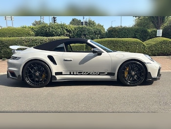 Used Porsche 911 2022 for sale - 76491253: Photo