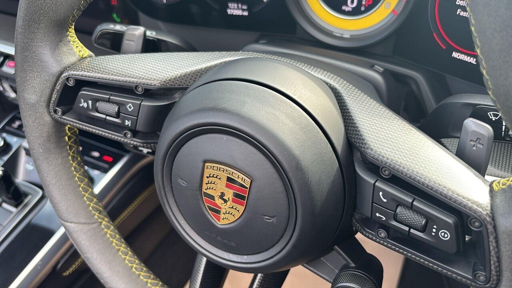 Used Porsche 911 2022 for sale - 76491253: Photo 30