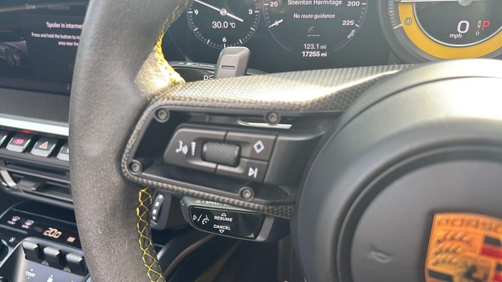 Used Porsche 911 2022 for sale - 76491253: Photo 31