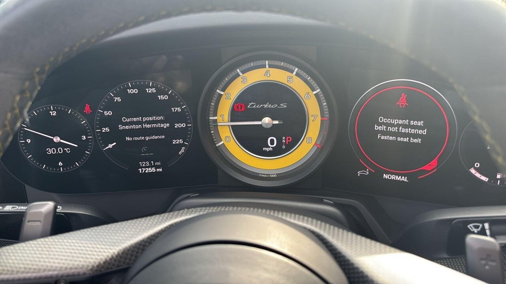 Used Porsche 911 2022 for sale - 76491253: Photo 32