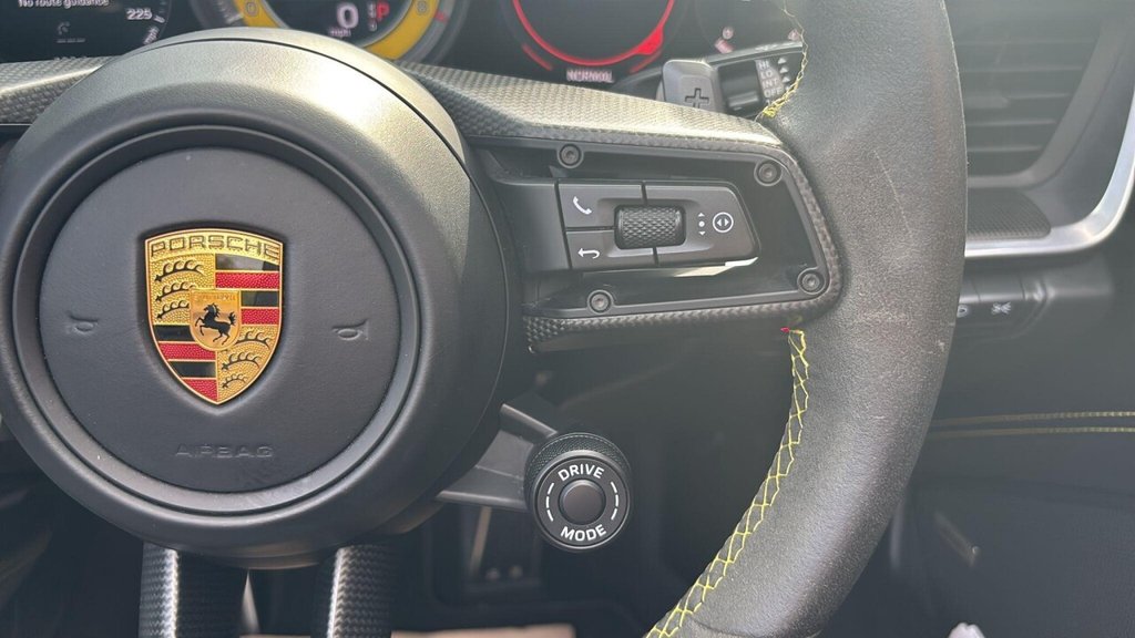 Used Porsche 911 2022 for sale - 76491253: Photo 33