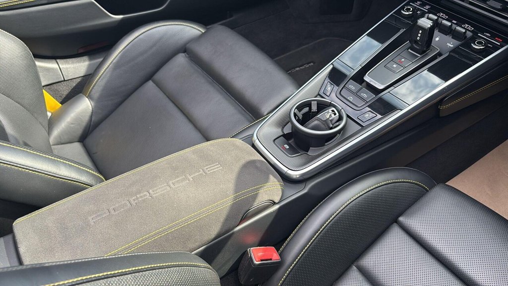 Used Porsche 911 2022 for sale - 76491253: Photo 34