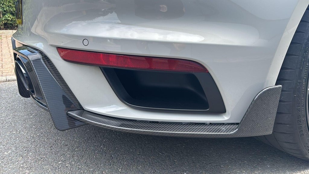 Used Porsche 911 2022 for sale - 76491253: Photo 37