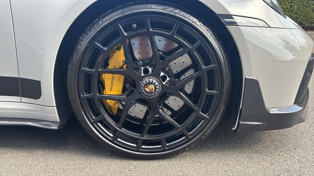 Used Porsche 911 2022 for sale - 76491253: Photo 38