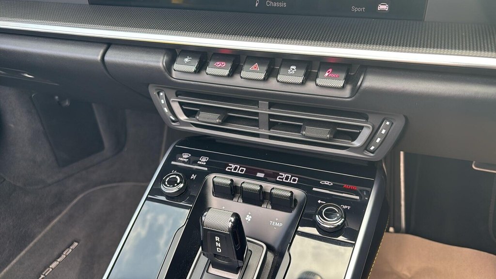 Used Porsche 911 2022 for sale - 76491253: Photo 39