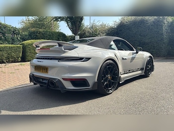 Used Porsche 911 2022 for sale - 76491253: Photo