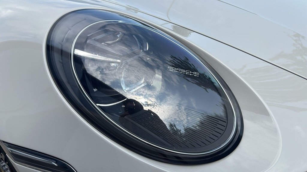 Used Porsche 911 2022 for sale - 76491253: Photo 40